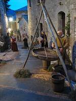 Presepe di Corciano